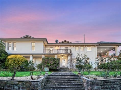 Ten of the best homes for sale in New South Wales.